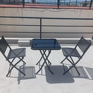Carreira Harbour View Free Parking In Heart Funchal (Madeira)